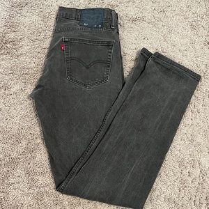 Men's vintage Levi 511